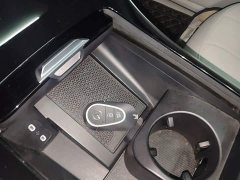 Mercedes-Benz EQE SUV 350 4MATIC Luxury - ფოტო 12