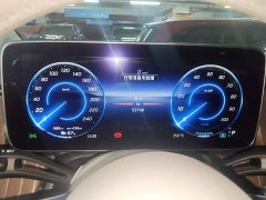 Mercedes-Benz EQE SUV 350 4MATIC Luxury - ფოტო 15