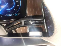 Mercedes-Benz EQE SUV 350 4MATIC Luxury - ფოტო 18