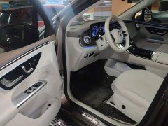 Mercedes-Benz EQE SUV 350 4MATIC Luxury - ფოტო 20