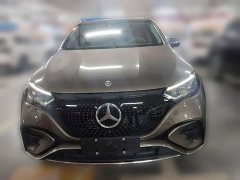 Mercedes-Benz EQE SUV 350 4MATIC Luxury - ფოტო 4