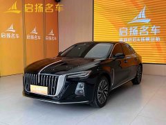 FAW Red Flag H5 2.0T Automatic Flagship Comfort Edition - ფოტო 1
