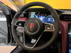 FAW Red Flag H5 2.0T Automatic Flagship Comfort Edition - ფოტო 10