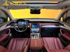 FAW Red Flag H5 2.0T Automatic Flagship Comfort Edition - ფოტო 13