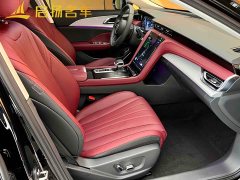 FAW Red Flag H5 2.0T Automatic Flagship Comfort Edition - ფოტო 14