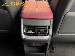 FAW Red Flag H5 2.0T Automatic Flagship Comfort Edition - ფოტო 16