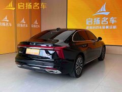 FAW Red Flag H5 2.0T Automatic Flagship Comfort Edition - ფოტო 19