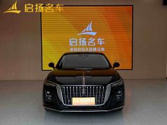 FAW Red Flag H5 2.0T Automatic Flagship Comfort Edition - ფოტო 2