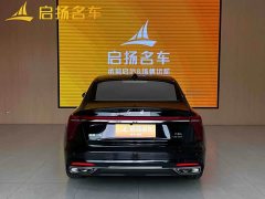 FAW Red Flag H5 2.0T Automatic Flagship Comfort Edition - ფოტო 20