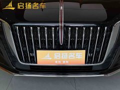FAW Red Flag H5 2.0T Automatic Flagship Comfort Edition - ფოტო 3
