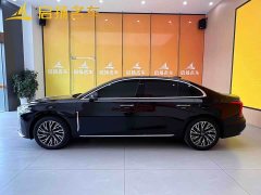 FAW Red Flag H5 2.0T Automatic Flagship Comfort Edition - ფოტო 4
