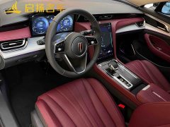 FAW Red Flag H5 2.0T Automatic Flagship Comfort Edition - ფოტო 7