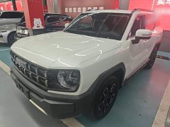 Haval Cool Dog 1.5T DCT FWD Trendy Edition - ფოტო 1