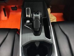 Haval Cool Dog 1.5T DCT FWD Trendy Edition - ფოტო 13