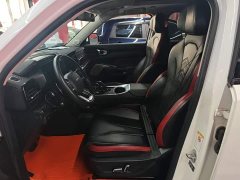Haval Cool Dog 1.5T DCT FWD Trendy Edition - ფოტო 14