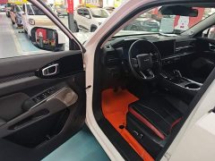 Haval Cool Dog 1.5T DCT FWD Trendy Edition - ფოტო 15