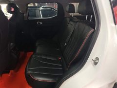 Haval Cool Dog 1.5T DCT FWD Trendy Edition - ფოტო 16