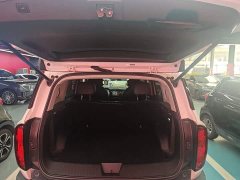 Haval Cool Dog 1.5T DCT FWD Trendy Edition - ფოტო 18