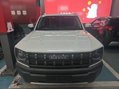 Haval Cool Dog 1.5T DCT FWD Trendy Edition - ფოტო 2