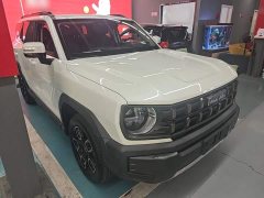 Haval Cool Dog 1.5T DCT FWD Trendy Edition - ფოტო 3