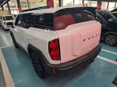 Haval Cool Dog 1.5T DCT FWD Trendy Edition - ფოტო 4
