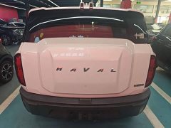 Haval Cool Dog 1.5T DCT FWD Trendy Edition - ფოტო 5
