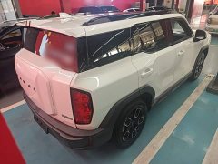Haval Cool Dog 1.5T DCT FWD Trendy Edition - ფოტო 6
