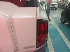 Haval Cool Dog 1.5T DCT FWD Trendy Edition - ფოტო 7