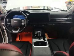 Haval Cool Dog 1.5T DCT FWD Trendy Edition - ფოტო 9