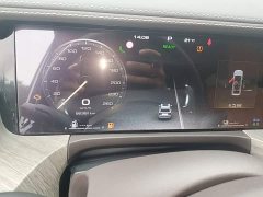 Tank 500 New Energy Hi4-T - ფოტო 11