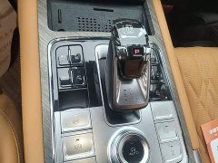 Tank 500 New Energy Hi4-T - ფოტო 13