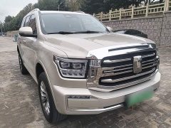Tank 500 New Energy Hi4-T - ფოტო 3