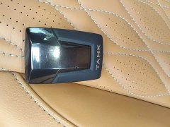 Tank 500 New Energy Hi4-T - ფოტო 8