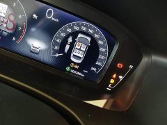 Honda Civic 240TURBO CVT Smart Fun Pro - ფოტო 11