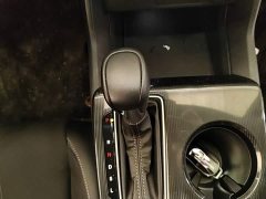 Honda Civic 240TURBO CVT Smart Fun Pro - ფოტო 13