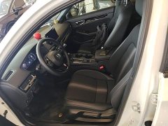 Honda Civic 240TURBO CVT Smart Fun Pro - ფოტო 14