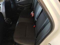 Honda Civic 240TURBO CVT Smart Fun Pro - ფოტო 16