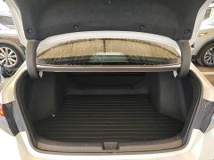 Honda Civic 240TURBO CVT Smart Fun Pro - ფოტო 18