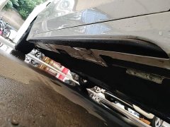 Honda Civic 240TURBO CVT Smart Fun Pro - ფოტო 20