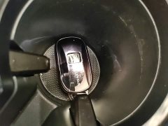Honda Civic 240TURBO CVT Smart Fun Pro - ფოტო 8