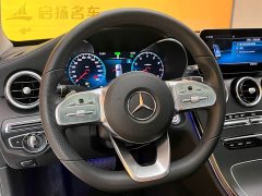 Mercedes-Benz C-Class C 260 L AMG Line - ფოტო 4