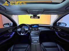 Mercedes-Benz C-Class C 260 L AMG Line - ფოტო 5
