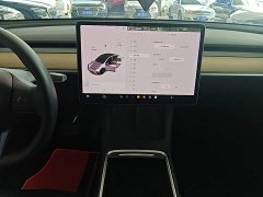 Tesla Model Y Standard Range RWD - ფოტო 12