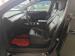 Tesla Model Y Standard Range RWD - ფოტო 14