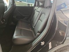 Tesla Model Y Standard Range RWD - ფოტო 16