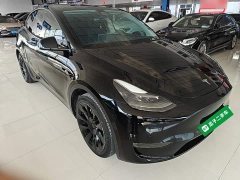 Tesla Model Y Standard Range RWD - ფოტო 3