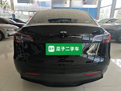 Tesla Model Y Standard Range RWD - ფოტო 5