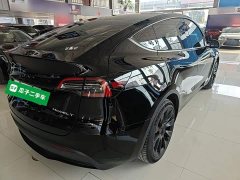 Tesla Model Y Standard Range RWD - ფოტო 6
