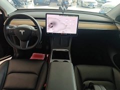 Tesla Model Y Standard Range RWD - ფოტო 9