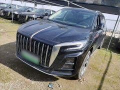 FAW Red Flag HS3 PHEV 117km Dynamic Edition - photo 1